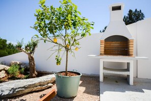 Exterior - Villa Olea Mare Zadarvillas (Sali)