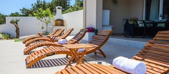 Villa Olea Mare Zadarvillas