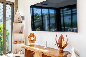 Interior - Villa Avaluna (by JB Villas) (Legian)