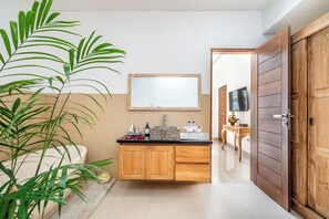 Interior - Villa Avaluna (by JB Villas) (Legian)