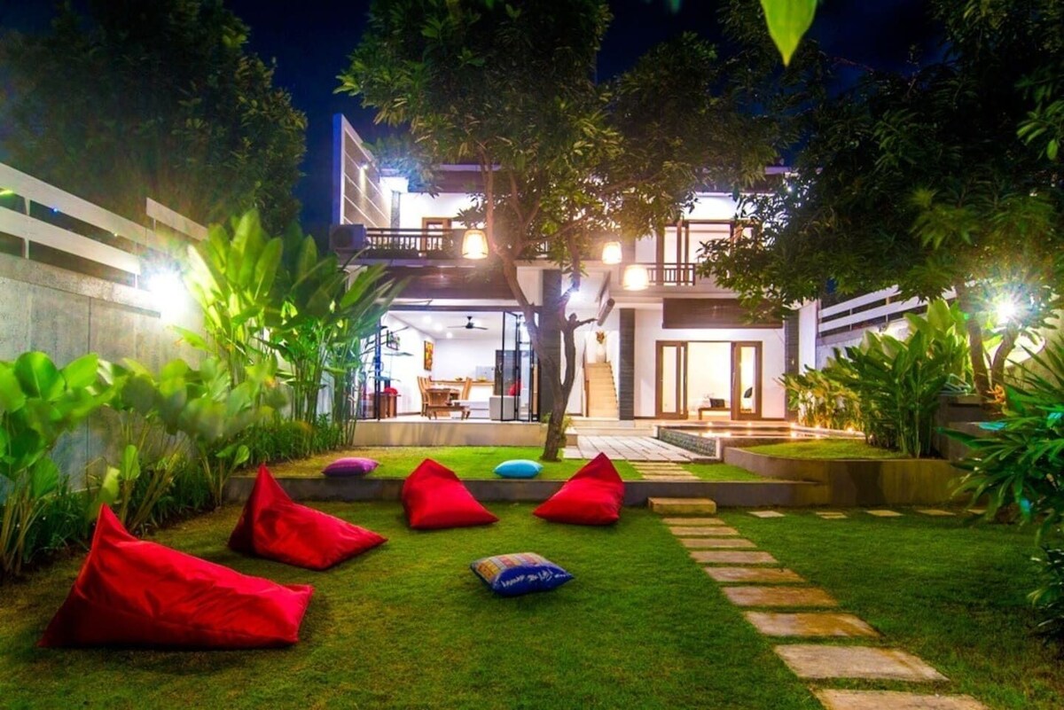 Image de profil de l’hôte