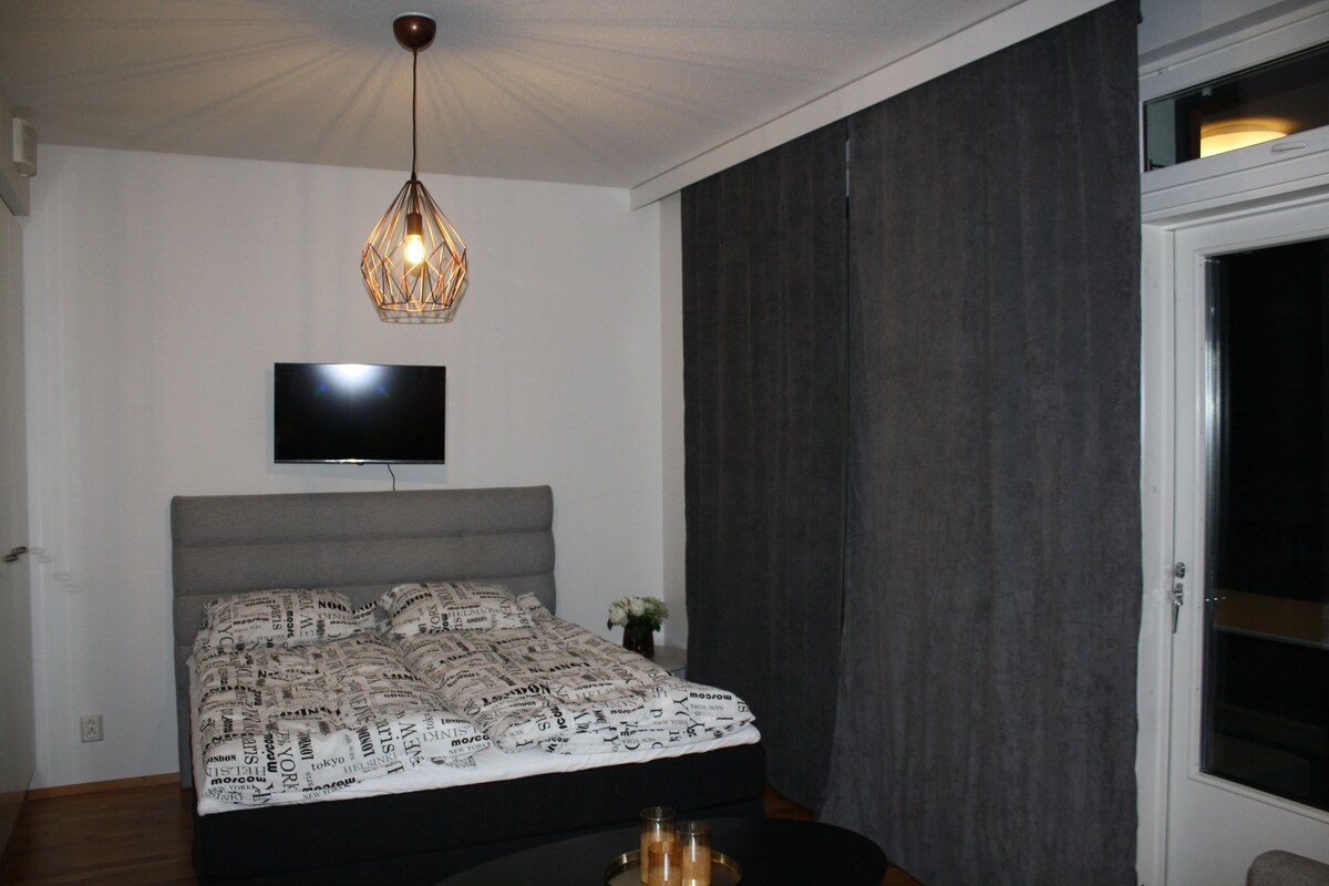 Image de profil de l’hôte