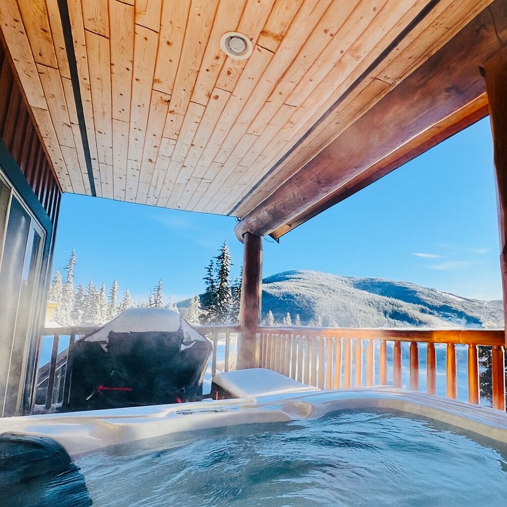 Hidromassagem externa