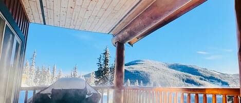 Hidromassagem externa