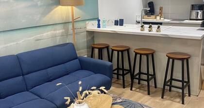 Ă 5 minutes de Narbonne et grand et grand buffet.