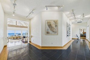 Interior - Emerald Phoenix Estate~Private Ocean Front Luxury! (Trinidad)