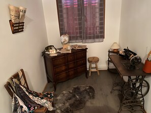 Interior - Gîte Crèmouille – In the Heart of the Vercors Regional Natural Park (Saint-Agnan en Vercors)