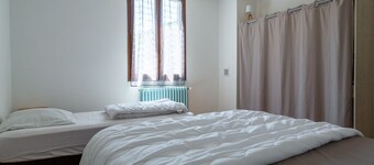 Gîte Crèmouille – In the Heart of the Vercors Regional Natural Park