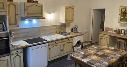 Gîte Crèmouille – In the Heart of the Vercors Regional Natural Park