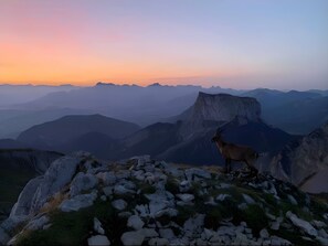 Miscellaneous - Gîte Crèmouille – In the Heart of the Vercors Regional Natural Park (Saint-Agnan en Vercors)