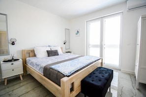 Maison | 3 chambres
