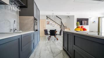 Villa | 3 Schlafzimmer