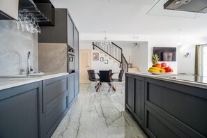 Villa | 3 bedrooms - Villa Olea Mare Zadarvillas (Sali)