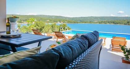 Villa Olea Mare Zadarvillas