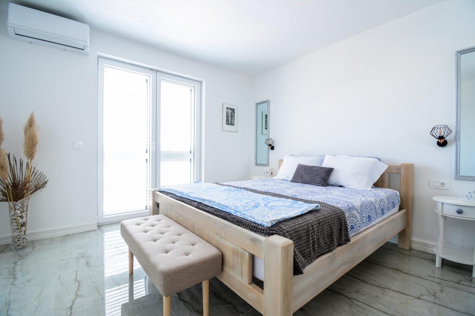 فيلا | 3 عدّة غرف نوم