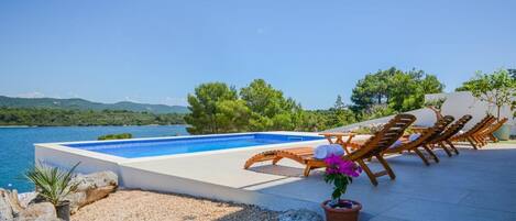 ヴィラ | 3 室のベッドルーム