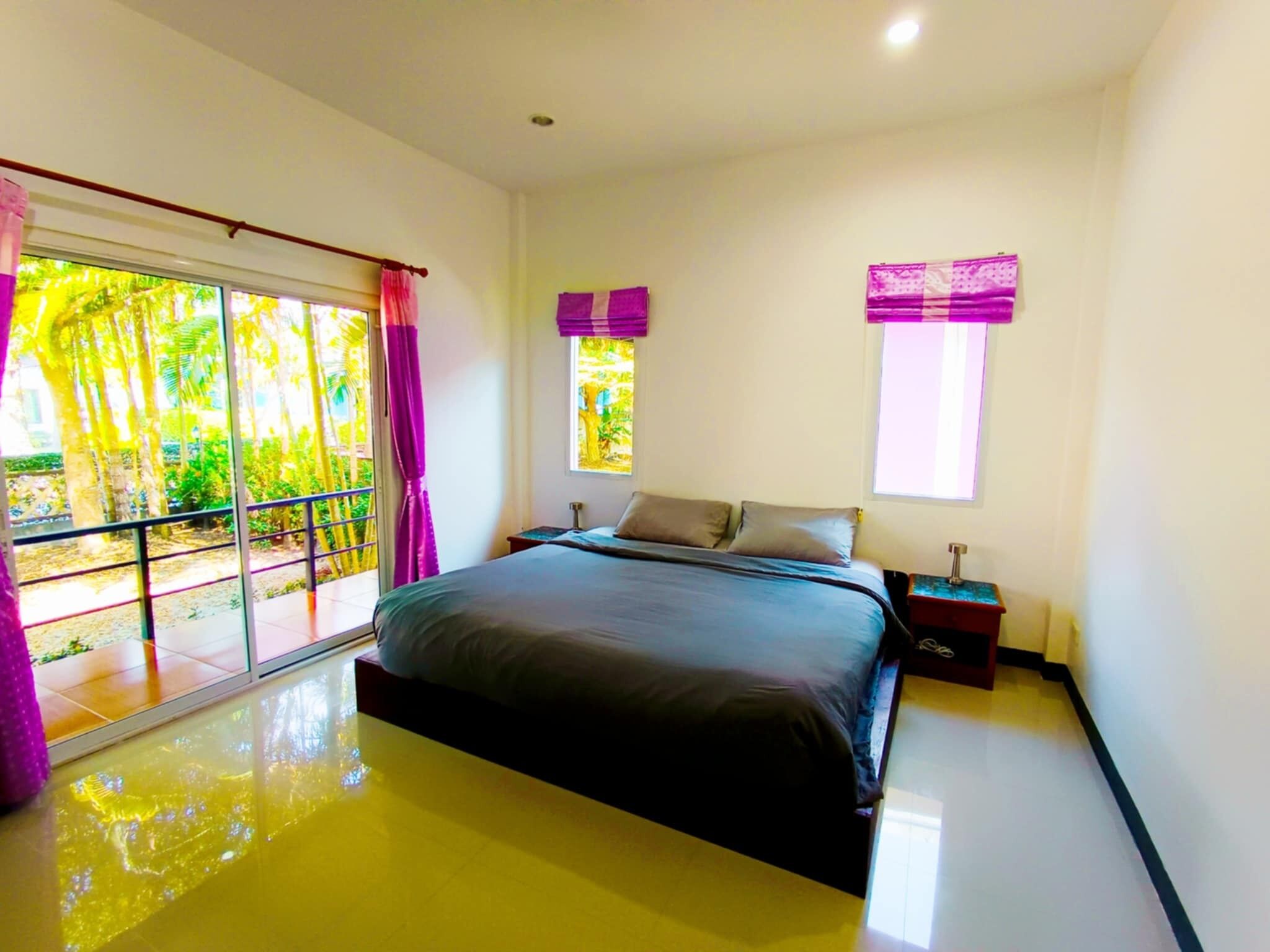 Wi-Fi, draps fournis