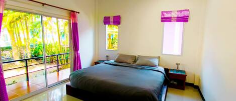 Wi-Fi, draps fournis