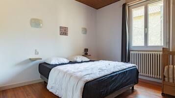 2 chambres
