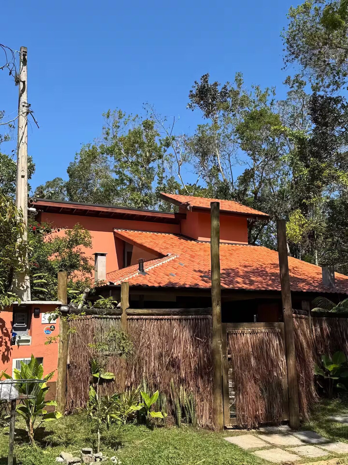 Bild für Gastgeberprofil