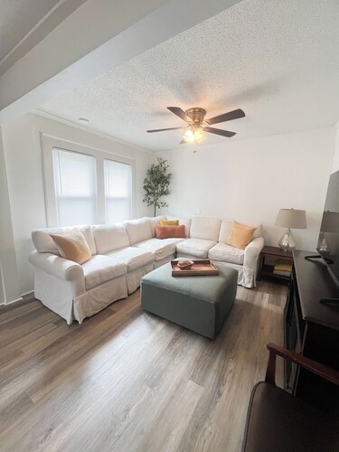 Greenville Bungalow in Amazing Grid Location!