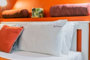 Iron/ironing board - Wanderlust Experience | Deco Terracotta (Bari)