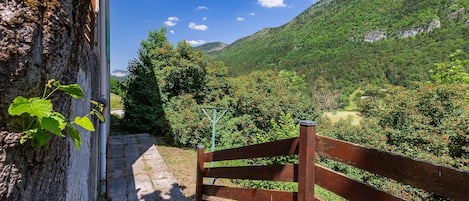 Terrain de lâhĂ©bergement