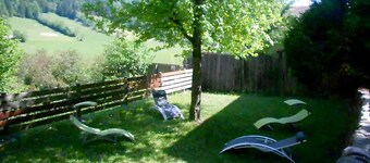 Gîte la Renardière – In the Heart of the Vercors