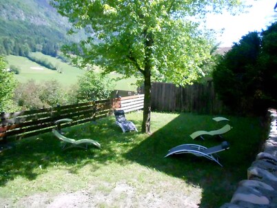 Gîte la Renardière – In the Heart of the Vercors
