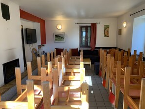 Interior - Gîte la Renardière – In the Heart of the Vercors (Saint-Agnan en Vercors)