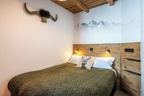 1 bedroom, WiFi - Thémi 522 - Thémis 522 - Le Alti Nid - Luxe Belle-Plagne (La Plagne Tarentaise)