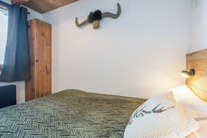 1 Schlafzimmer, WLAN