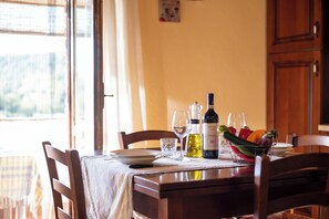 Dining room - Hotiday Massa Marittima (Massa Marittima)