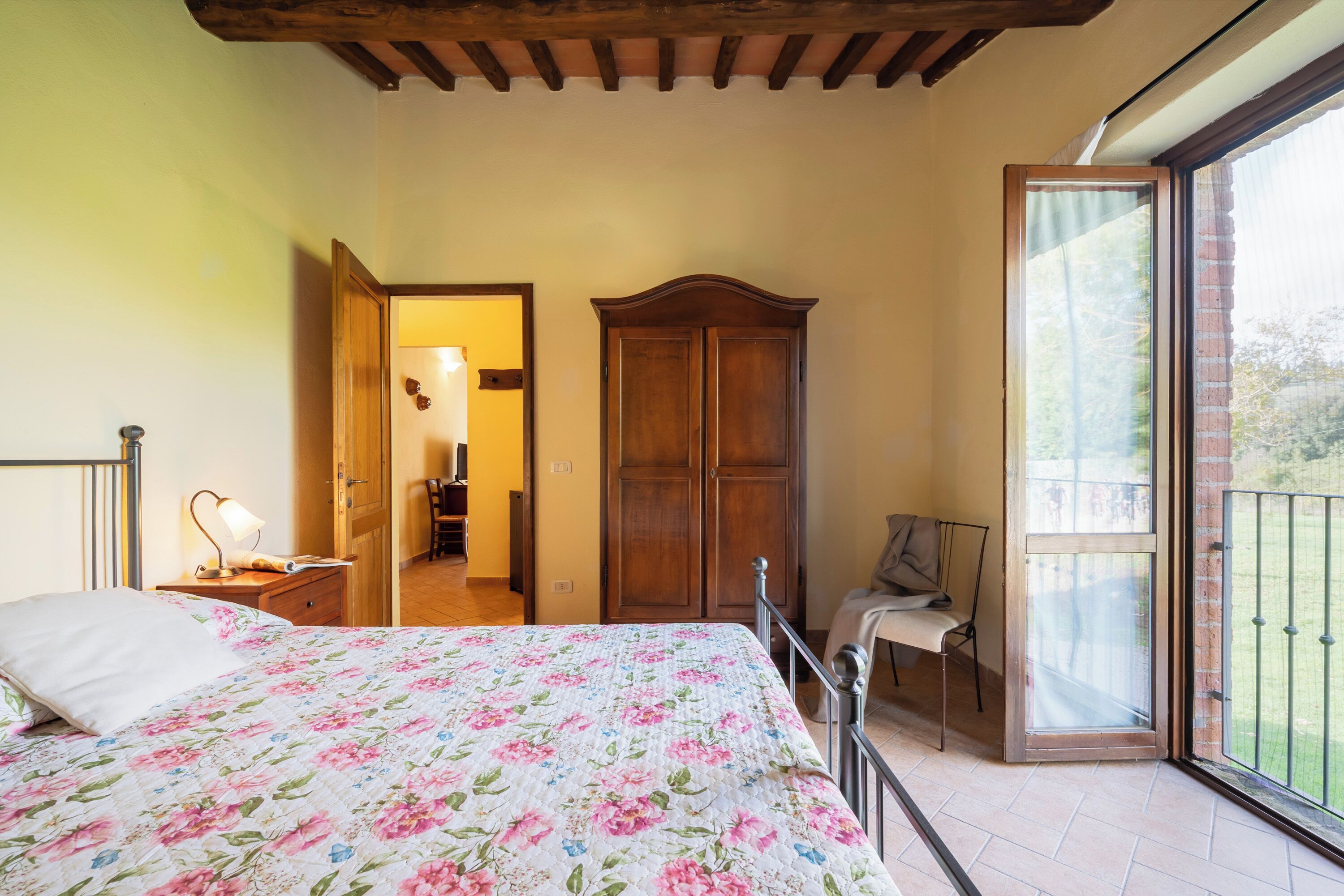 Apartment, 2 Bedrooms