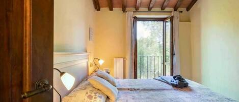 Apartment, 2 Bedrooms