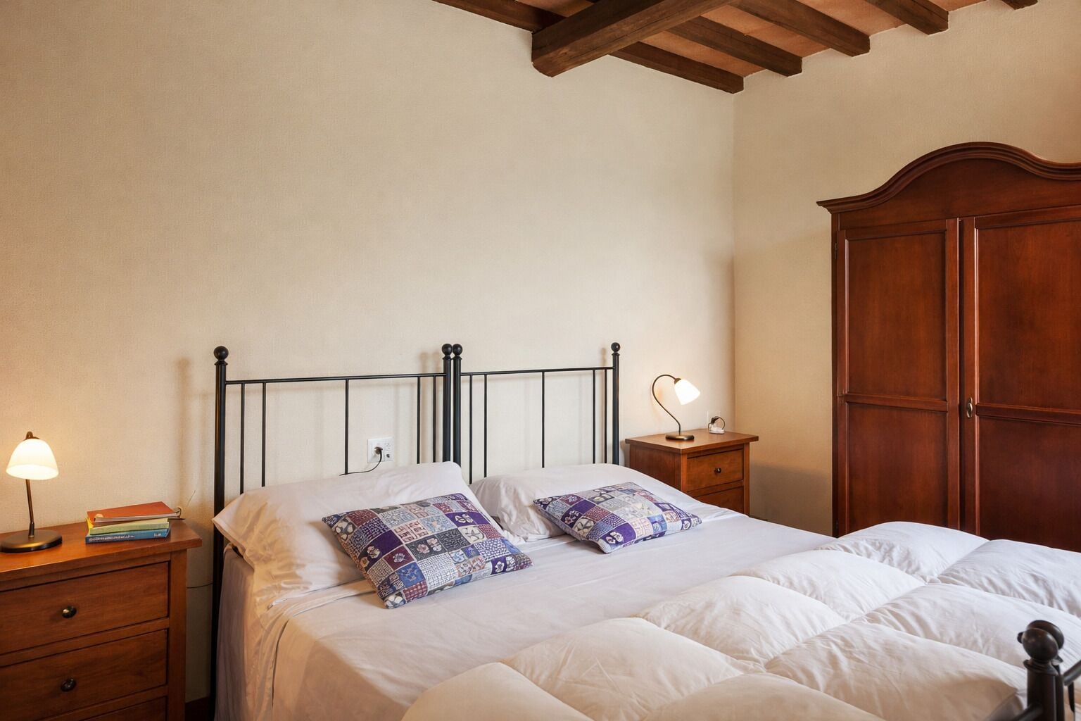 Apartamento, varanda