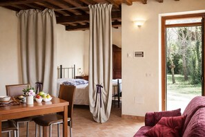 Superior Studio - Hotiday Massa Marittima (Massa Marittima)