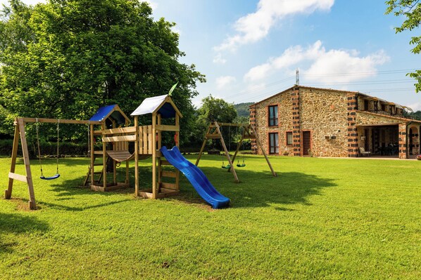 Game room - Hotiday Massa Marittima (Massa Marittima)