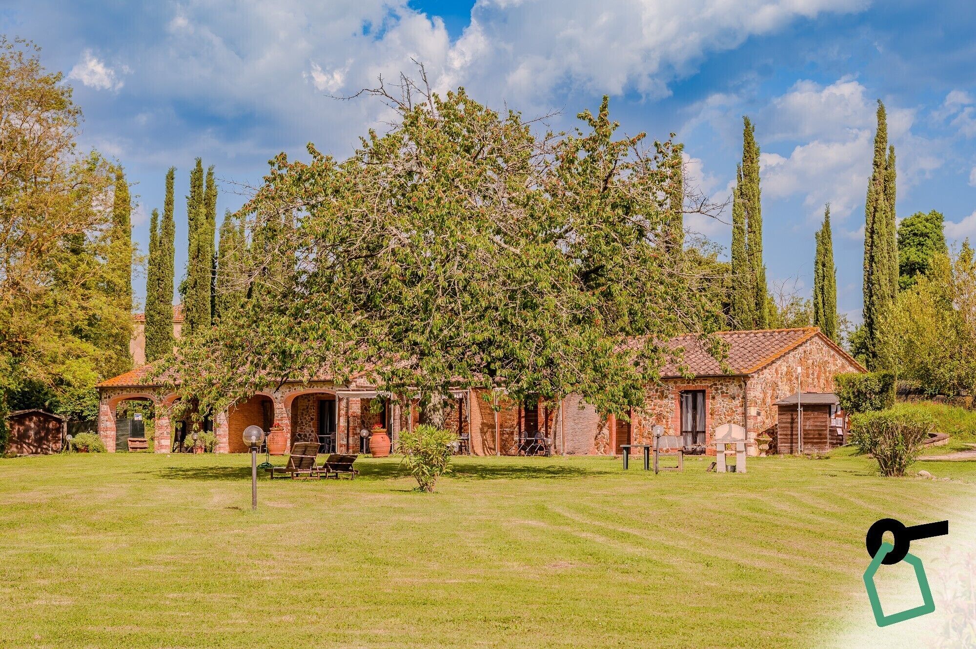 Jardin