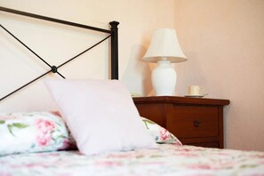 Apartamento, varanda