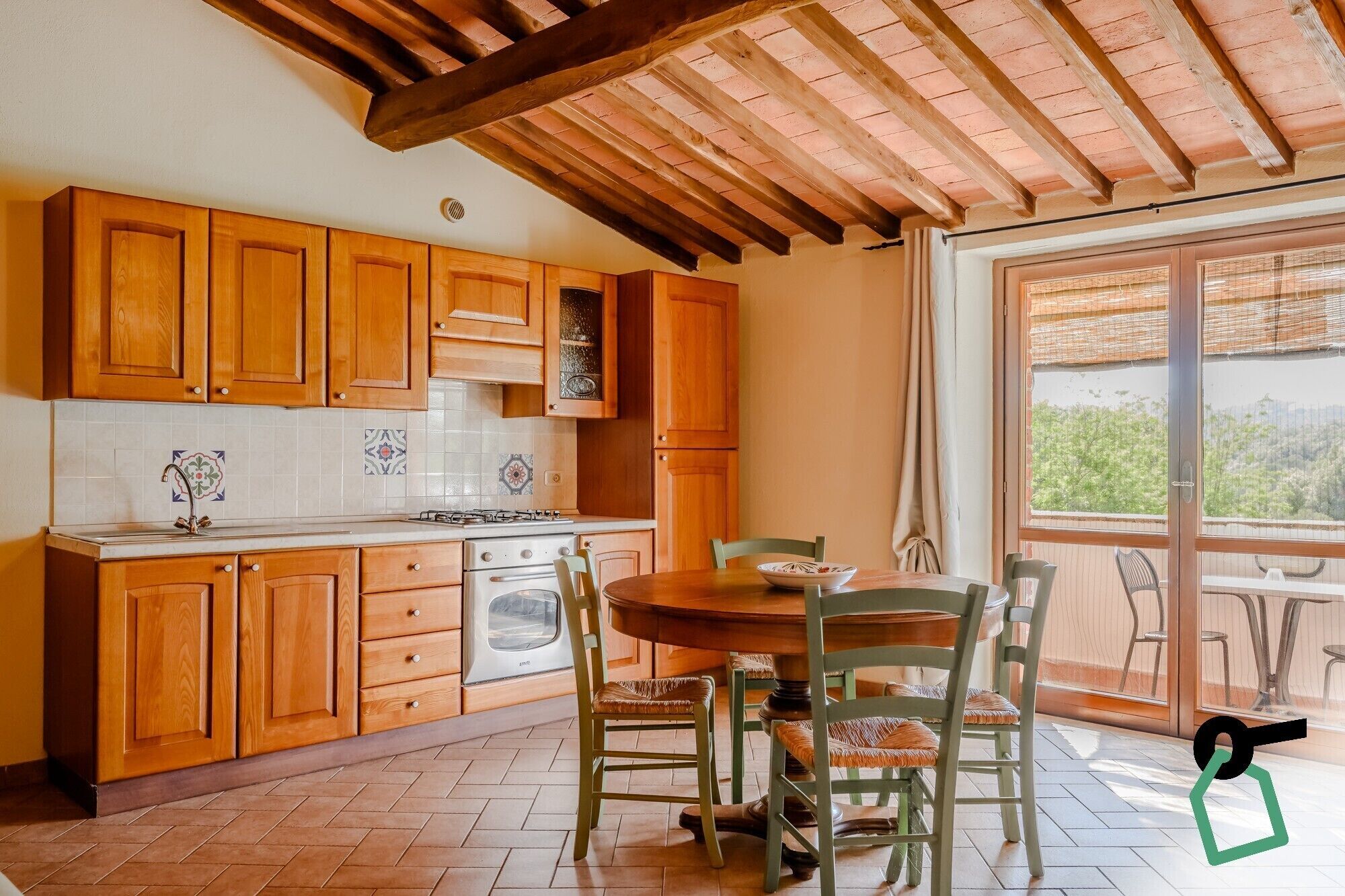 Appartement | Draps fournis