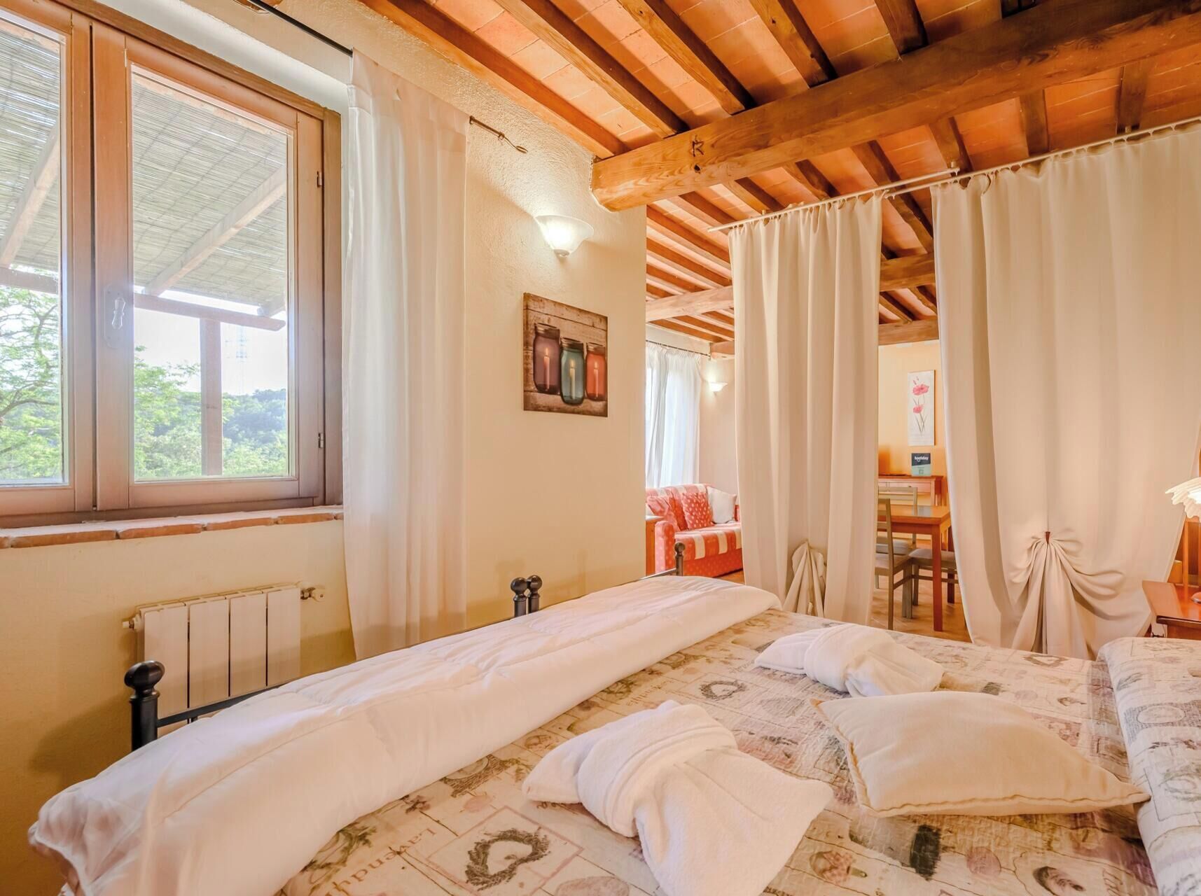 Estudio superior | Ropa de cama