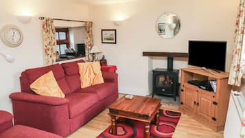 منطقة المعيشة