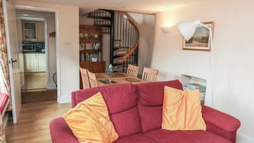 منطقة المعيشة