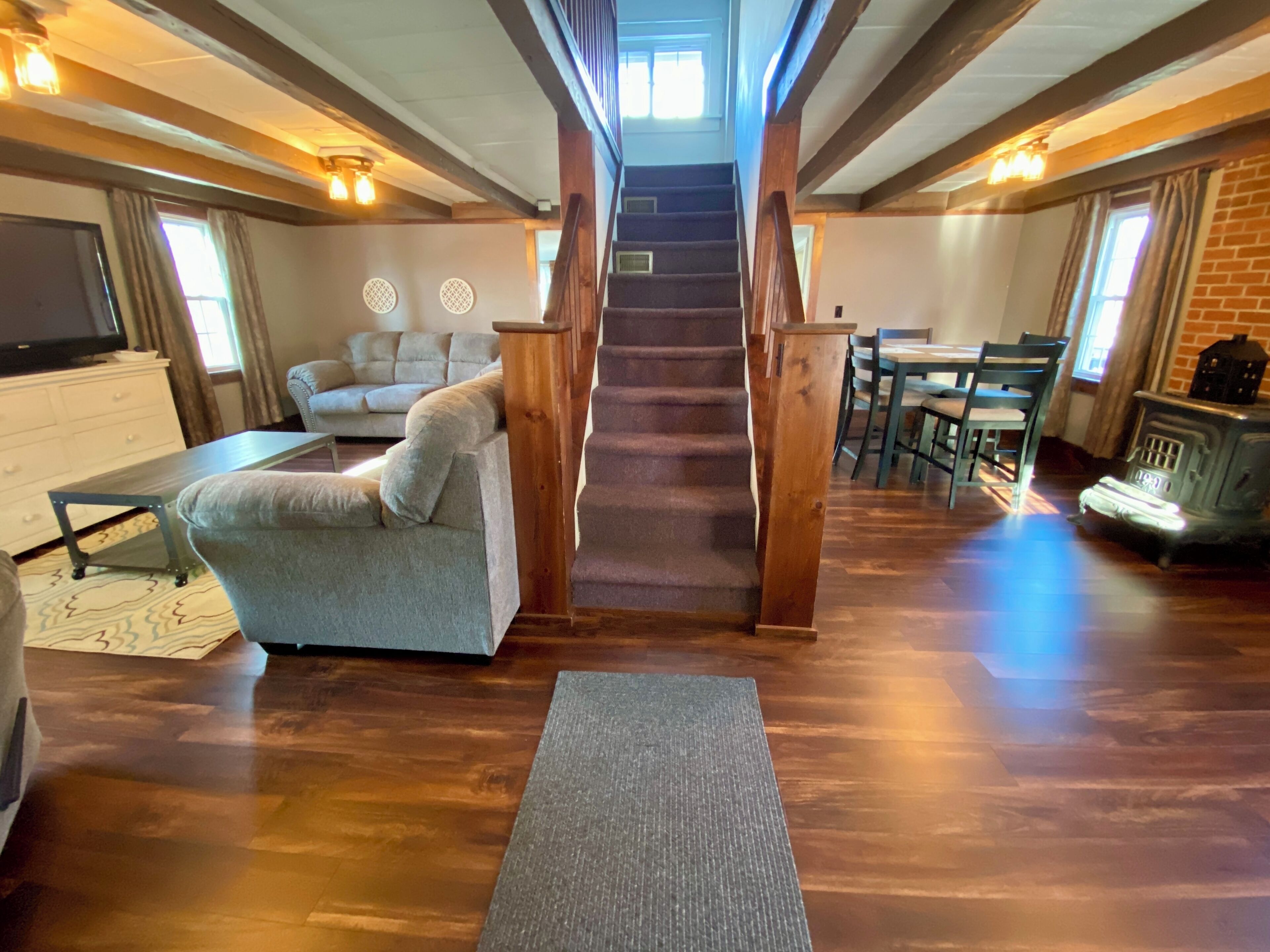 Televisión y libros 