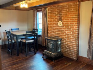 تناول الطعام