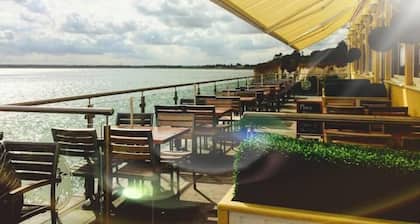 The Pegwell Bay Hotel