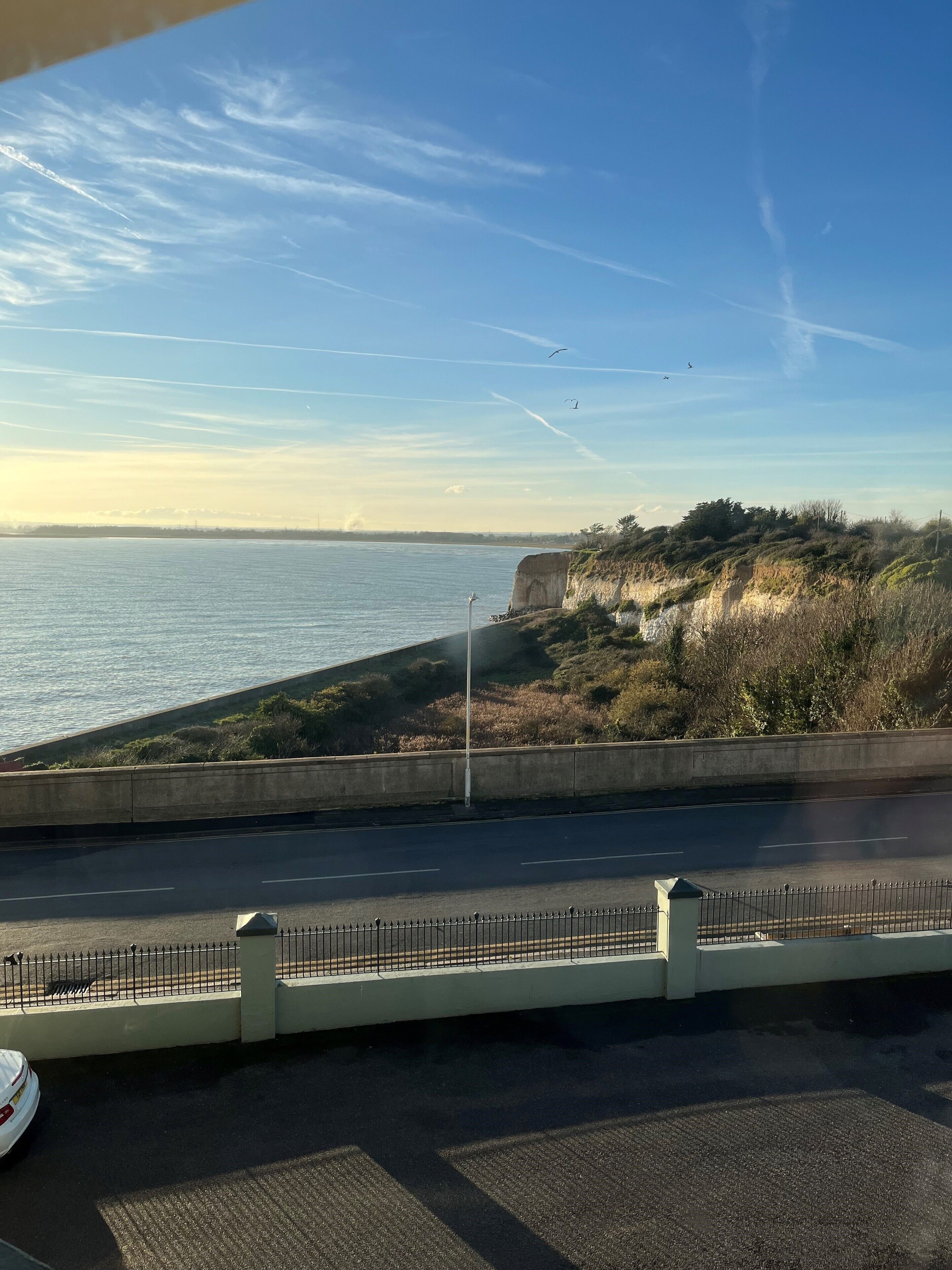 雙床房, 部分海景 | 外觀