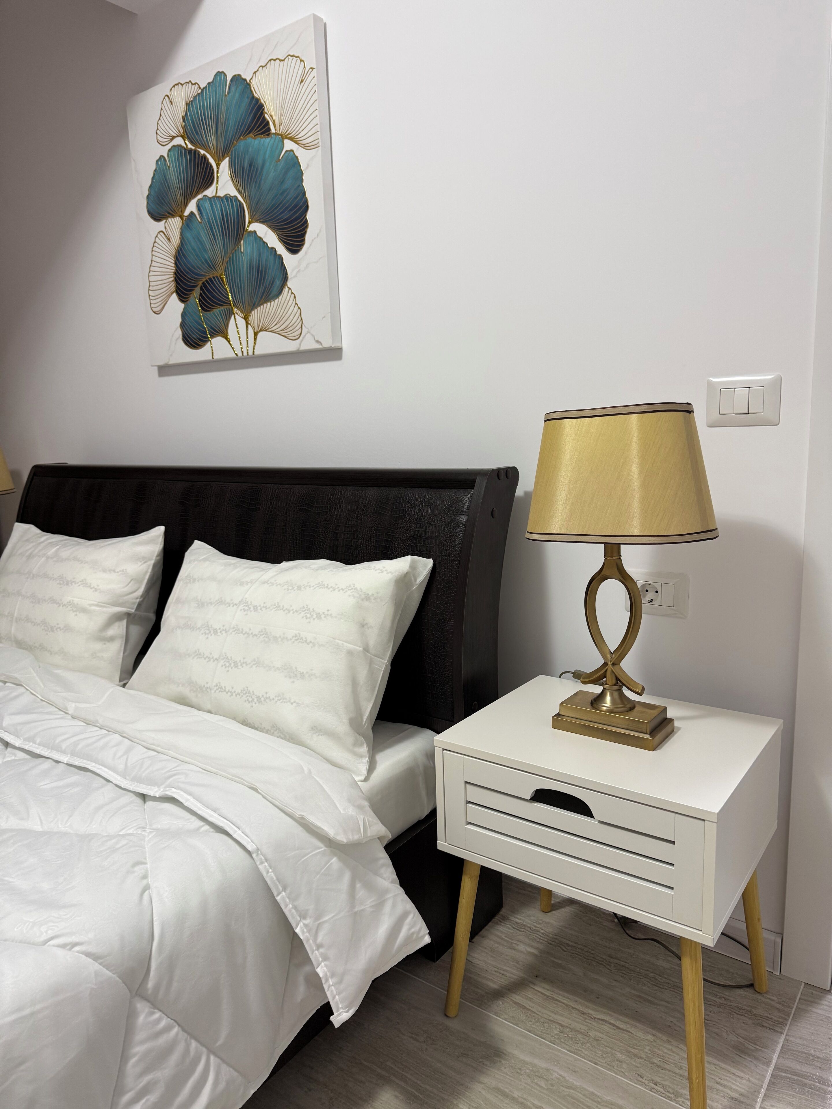 Ferros/tábuas de passar roupa, acesso à internet