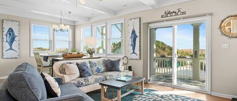 Téléviseur connecté